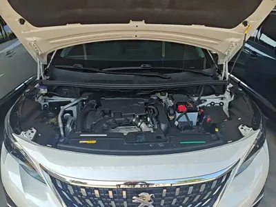 Peugeot 4008 2018, 41200 км, за 49900 CNY - фото 20