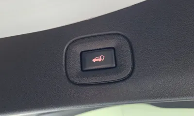 Renault-KoreaSamsung QM6 2017, 68497 км, за 12990000 KRW - фото 27