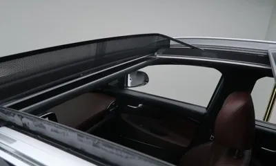 Hyundai Santafe 2019, 86922 км, за 21500000 KRW - фото 15