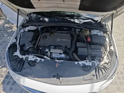Buick Regal 2020, 74200 км, за 49700 CNY - фото 21