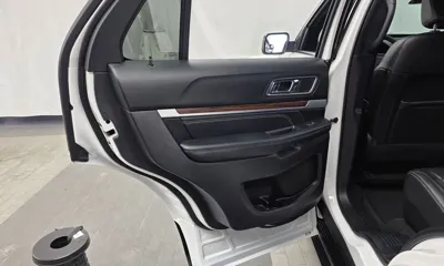 Ford Explorer 2018, 74981 км, за 18400000 KRW - фото 25
