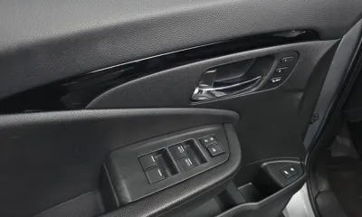 Honda Pilot 2017, 83844 км, за 18100000 KRW - фото 14