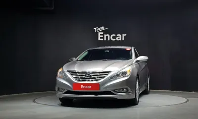 Hyundai Sonata 2010, 174187 км, за 2750000 KRW