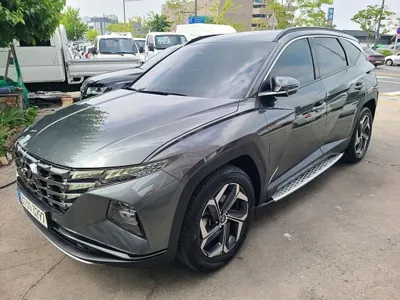 Hyundai Tucson 2023, 45833 км, за 26300000 KRW - фото 2