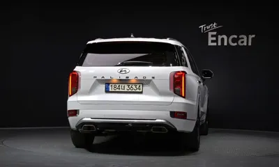 Hyundai Palisade 2021, 72305 км, за 28700000 KRW