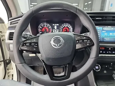 KG_Mobility_Ssangyong KORANDO 2024, 57547 км, за 18200000 KRW - фото 9