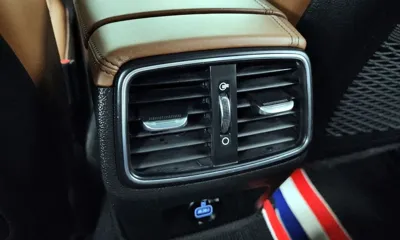 Genesis G70 2019, 52096 км, за 22400000 KRW - фото 36