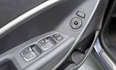 Hyundai Santafe 2014, 118656 км, за 9900000 KRW - фото 17