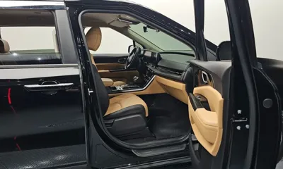 Kia Canival 2021, 51129 км, за 23500000 KRW - фото 26