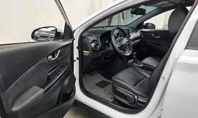 Hyundai Kona 2018, 104667 км, за 8200000 KRW - фото 10