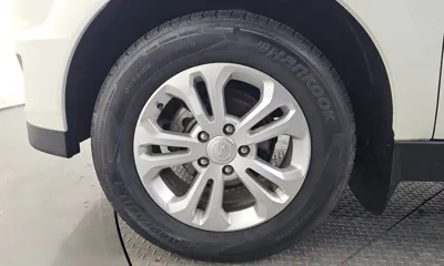 KG_Mobility_Ssangyong KORANDO 2016, 164155 км, за 5700000 KRW - фото 5
