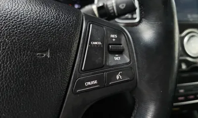 Kia K7 2013, 164771 км, за 4900000 KRW - фото 31