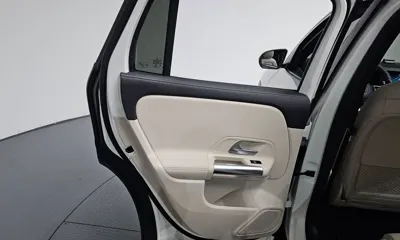 Mercedes-Benz GLA-Class 2021, 43902 км, за 30990000 KRW - фото 25