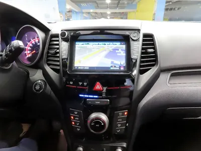 KG_Mobility_Ssangyong TIBOLI 2017, 89788 км, за 8300000 KRW - фото 12