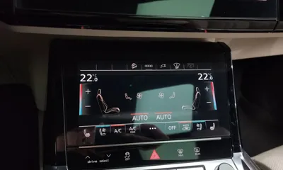 Audi e-tron 2022, 111017 км, за 41890000 KRW - фото 33