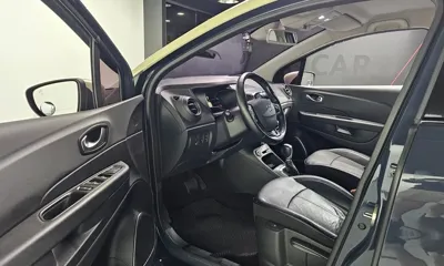 Renault-KoreaSamsung QM3 2018, 138131 км, за 5790000 KRW - фото 10