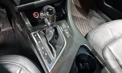 Kia K5 2011, 109547 км, за 4900000 KRW - фото 9