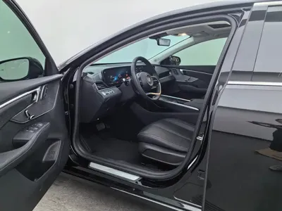 Buick LaCrosse 2024, 15700 км, за 123900 CNY - фото 7
