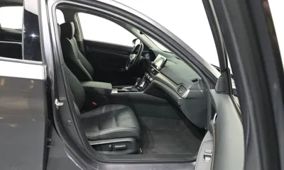 Honda Accord 2019, 38484 км, за 18500000 KRW - фото 11