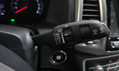 KG_Mobility_Ssangyong Rexton 2019, 103628 км, за 14900000 KRW - фото 30