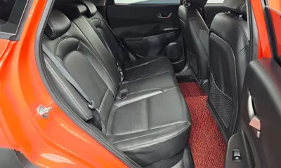 Hyundai Kona 2019, 55245 км, за 12800000 KRW - фото 11