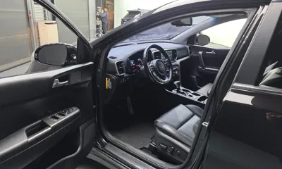 Kia Sportage 2019, 138364 км, за 13700000 KRW - фото 10