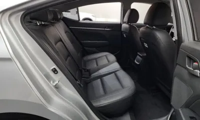 Hyundai Avante 2018, 78808 км, за 12900000 KRW - фото 11