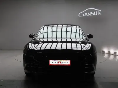 Genesis G90 · 2023 год