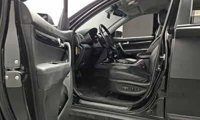 Kia Sorento 2014, 144063 км, за 7900000 KRW - фото 10