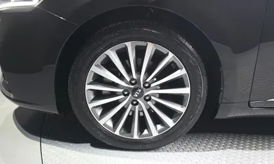 Kia K7 2017, 112167 км, за 10990000 KRW - фото 5