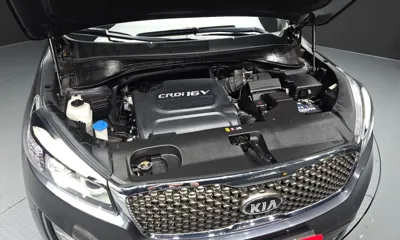 Kia Sorento 2015, 74683 км, за 13100000 KRW - фото 6