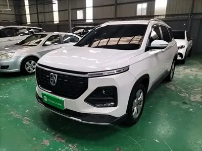 Baojun 530 2019, 137800 км, за 31300 CNY - фото 2