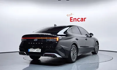 Hyundai Sonata 2024, 22542 км, за 29800000 KRW