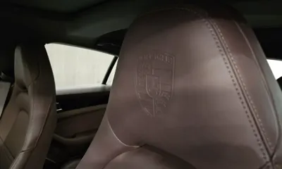 Porsche Panamera 2019, 50469 км, за 76000000 KRW - фото 18