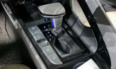 Hyundai Avante 2024, 45867 км, за 21500000 KRW - фото 9