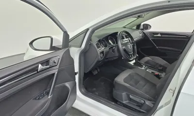 Volkswagen Golf 2015, 184748 км, за 7900000 KRW - фото 10