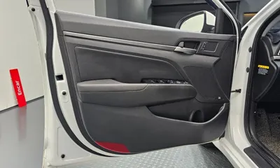 Hyundai Avante 2018, 61662 км, за 14500000 KRW - фото 24
