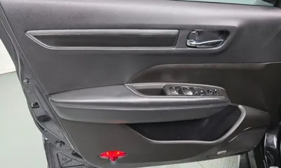 Renault-KoreaSamsung QM6 2019, 97582 км, за 12500000 KRW - фото 24