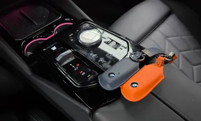 BMW 5-Series 2025, 8667 км, за 68900000 KRW - фото 9