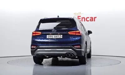 Hyundai Santafe 2019, 79462 км, за 22800000 KRW