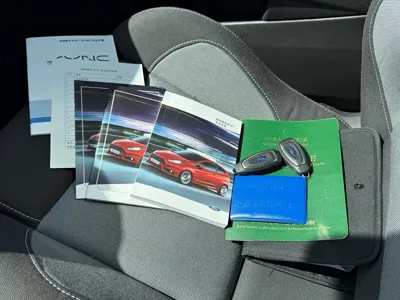 Ford Fiesta 2014, 40000 км, за 125800 CNY - фото 12