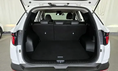 Hyundai Tucson 2021, 149015 км, за 16500000 KRW - фото 20