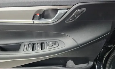 Hyundai Grandeur 2020, 125273 км, за 18700000 KRW - фото 26