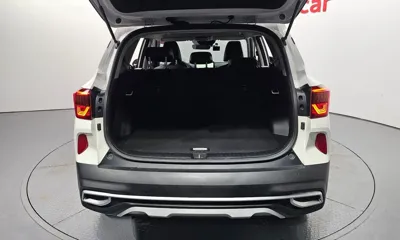 Kia Seltos 2020, 51984 км, за 16800000 KRW - фото 20