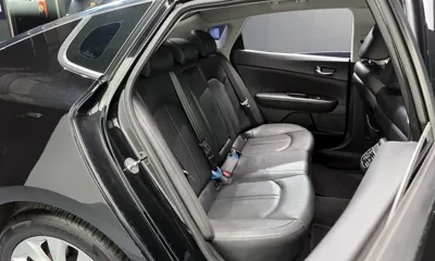 Kia K5 2017, 161307 км, за 7900000 KRW - фото 11