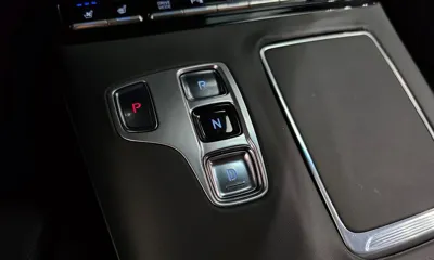 Hyundai Grandeur 2020, 74120 км, за 24500000 KRW - фото 9