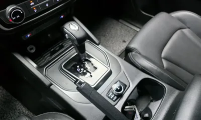 KG_Mobility_Ssangyong Rexton 2021, 29108 км, за 19500000 KRW - фото 9