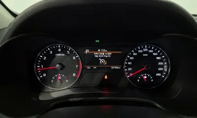 Kia K3 2024, 32769 км, за 18400000 KRW - фото 8