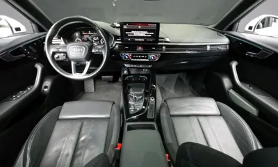 Audi A4 2021, 54788 км, за 25500000 KRW - фото 7