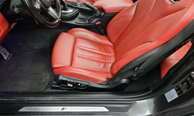 BMW 4-Series 2015, 88472 км, за 17290000 KRW - фото 18